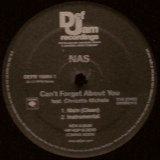 NAS "CAN'T FORGET ABOUT YOU"